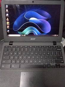laptop touch screen 