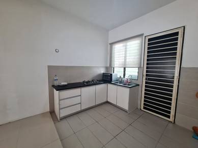 2-storey Terraced House For Sale in Shah Alam,SGR