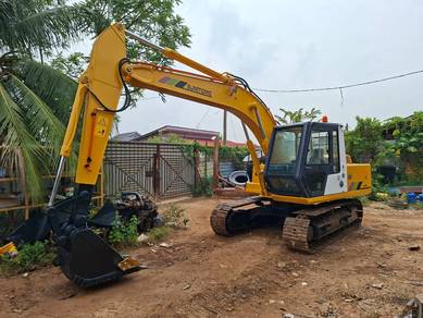 Sumitomo LS265FJ2 Excavator