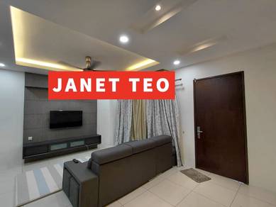 2-storey Terraced House For Sale in Simpang Ampat,PNG