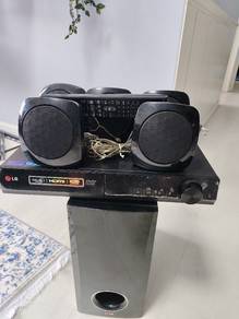 DVD Home theater Player