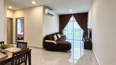 Service Residence For Rent in Altris Residence @ The Quartz WM