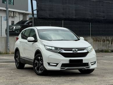 Honda CR-V TC 4WD in Masai, JHR