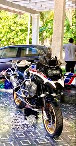 BMW R 1250 GS Adventure