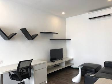 Service Residence For Sale in Landmark Residence