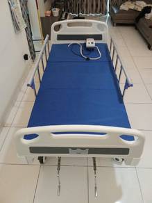 Katil Hospital & Bed
