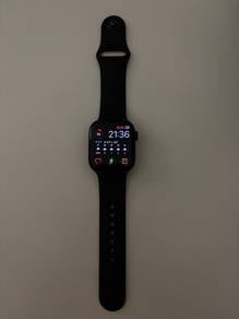 Jet Black Apple Watch 10 42mm