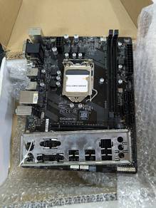 Intel lga1151 motherboard (gen6&7)