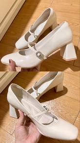 Tomaz Heels 💋
