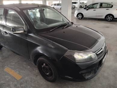 Proton Saga FLX FLX STANDARD in Georgetown, PNG
