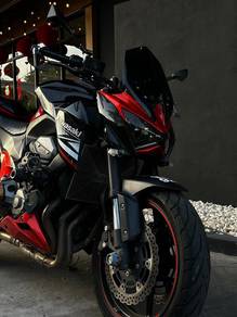 Kawasaki Z 800