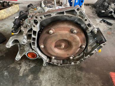 Kia Forte 1.6 6speed auto gearbox