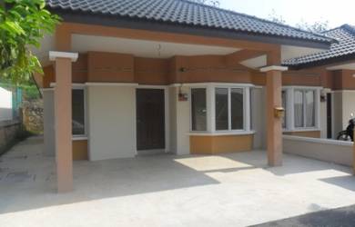 1-storey Terraced House For Sale in Sepang,SGR