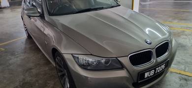 BMW 320Ci 20Ci (CBU) in Sri Petaling, KUL