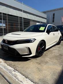 Honda Civic Type R TYPE R in Bukit Mertajam, PNG