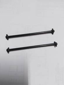 Rc Hsp 06061 Dogbone Front/Rear 84mm