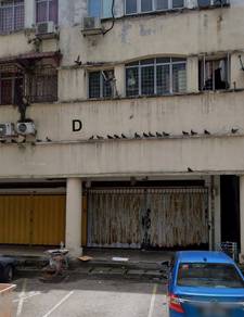 Shop lot For Rent in Puchong,SGR