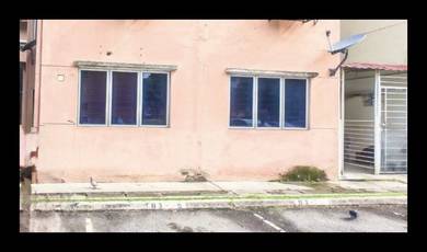 Apartment For Sale in Teratai Apartment @ Taman Sutera