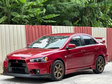 Proton Inspira PREMIUM in Salak Selatan, KUL