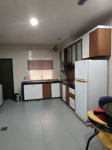2-storey Terraced House For Rent in Iskandar Puteri,JHR