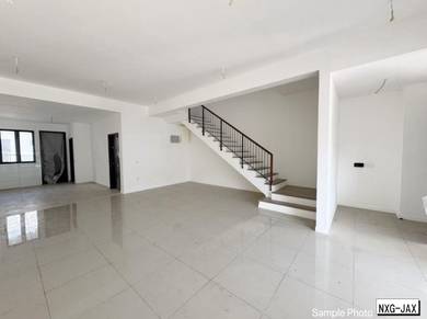 2-storey Terraced House For Sale in Bandar Bukit Raja,SGR