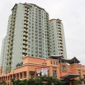 Condominium For Rent in Kelana Sentral