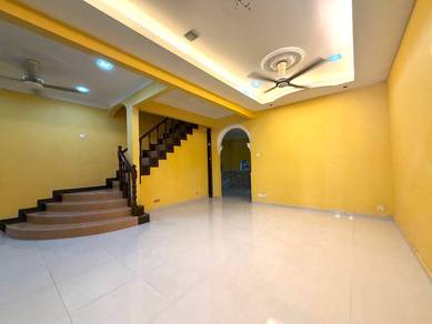 1-storey Terraced House For Sale in Klang,SGR