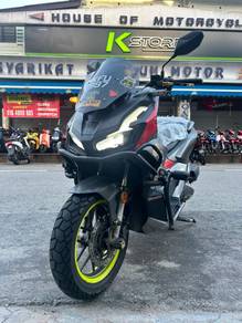 Honda ADV 160
