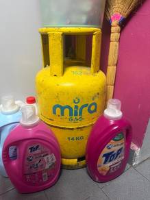 Tong Gas Nak Jual