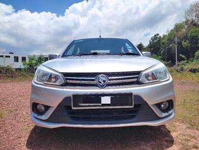 Proton Saga PREMIUM CVT in Kulim, KDH
