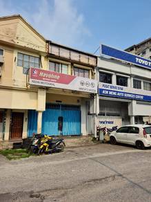 Shop lot For Sale in Puchong,SGR