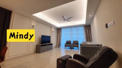 Condominium For Rent in Orange Regency @ Butterworth