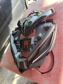 Inner plus Cover Dada  LCV3