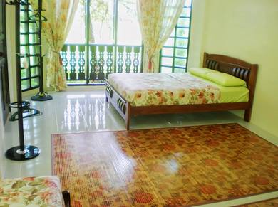 Room in Kota Bharu, KTN