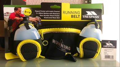 Trespass Running Belt