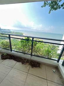 Condominium For Rent in Ataraxia Park @ Forest City