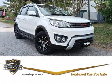 Haval H1 PREMIUM in Ipoh, PRK