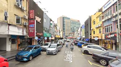 Shop lot For Rent in Subang Jaya,SGR