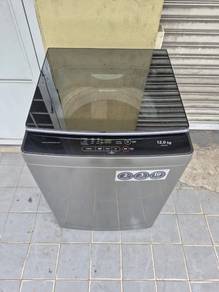 Sharp 12-kilo automatic mesin basuh washer