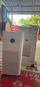 Xiaomi air purifier 4
