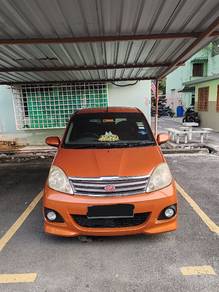 Perodua Viva ELITE AT in Pandan Jaya, KUL