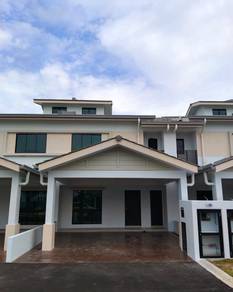 2-storey Terraced House For Rent in Bertam,PNG