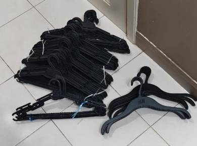 Black Hanger - 59 Units