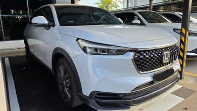 Honda HR-V V in Chan Sow Lin, KUL