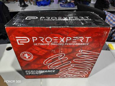 ProExpert Sport Spring Saga FLX/VVT