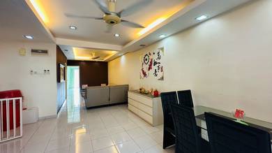 Townhouse For Sale in Selayang,SGR