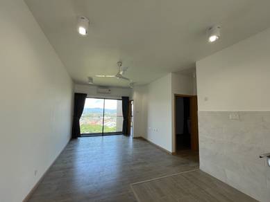 Condominium For Sale in Forest Hill (Kota Kinabalu)