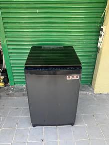 Toshiba inverter washer mesin basuh 14kg