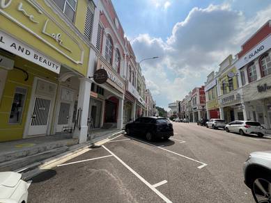 Shop lot For Sale in Johor Bahru,JHR