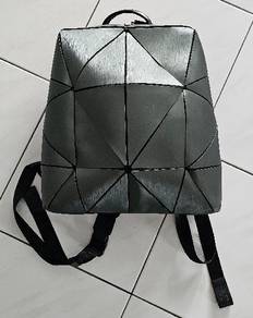 EuroDB backpack